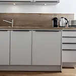 Lighthouse Apartment