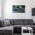 Apartment Lighthouse Rostock