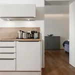 Lighthouse Apartment Rostock