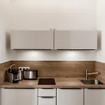 Lighthouse Appartements - 10 Premium Ferienwohnungen In Ruhiger, Zentraler Lage