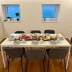 Lighthouse Appartements - 10 Premium Ferienwohnungen In Ruhiger, Zentraler Lage
