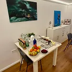 Lighthouse Apartment *