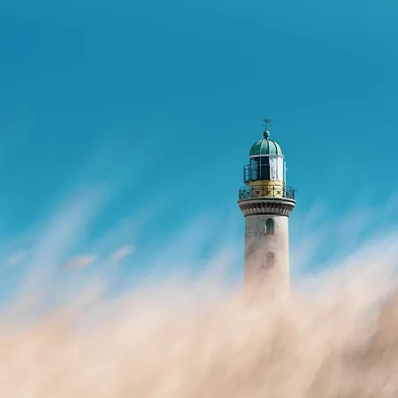 Apartment Lighthouse Rostock