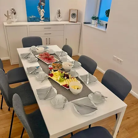 Lighthouse Rostock